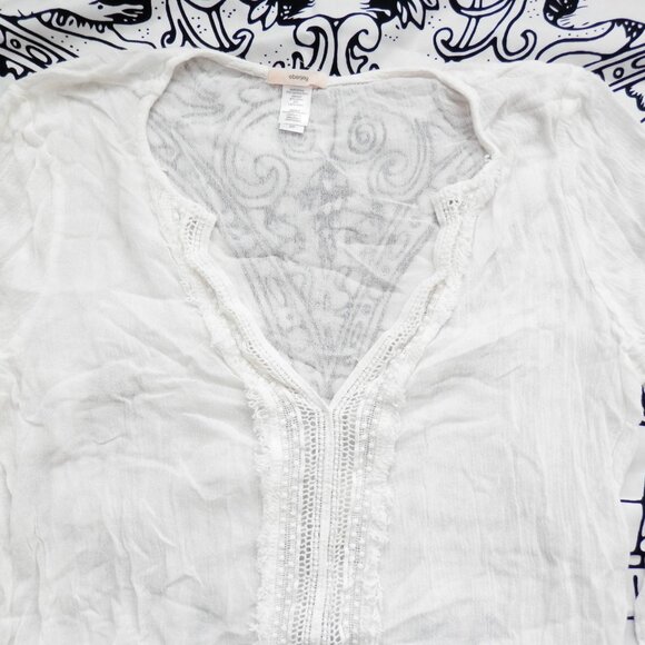 Eberjay || Women's Summer Of Love Elba Cover-Up - Picture 5 of 10